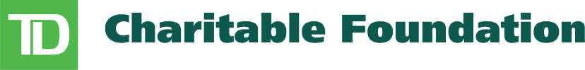TD Charitable Foundation logo
