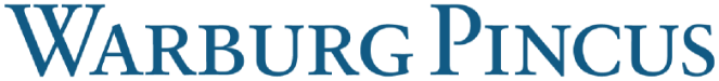 Warburg Pincus logo
