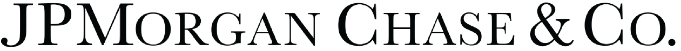 Morgan Chase Logo