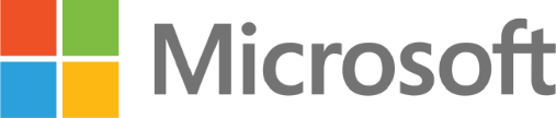 Microsoft logo resize