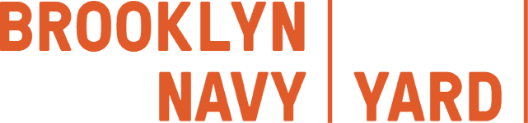 Brooklyn Navy Yard Logo