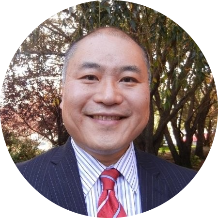 Conrad Moy